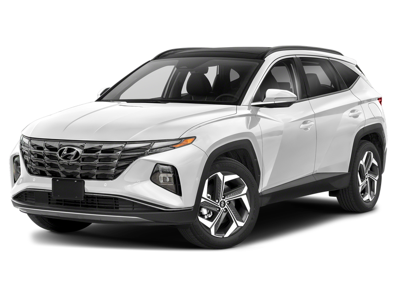 Hyundai Tucson Preferred AWD w/ Trend Pkg.