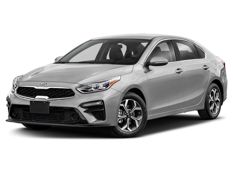 Kia Forte EX