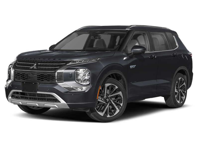 2025 Mitsubishi Outlander PHEV