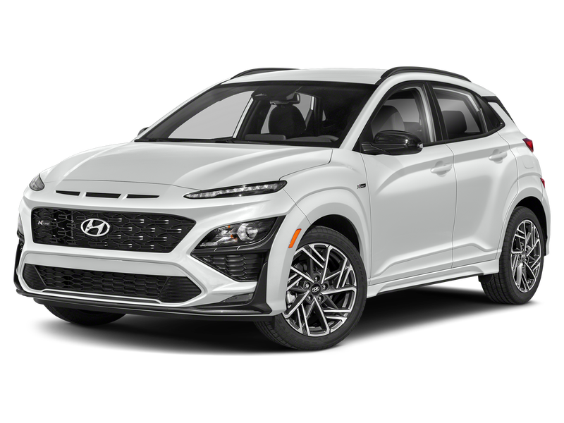 Hyundai Kona N Line Ultimate