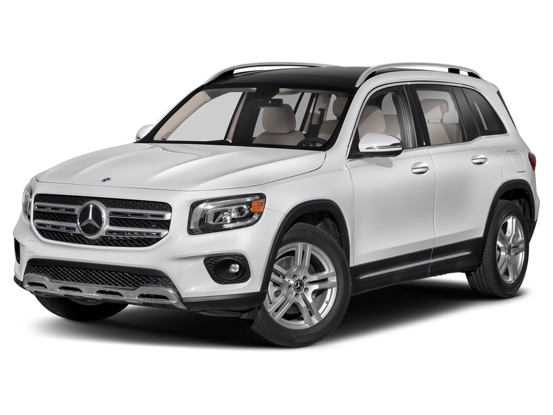 2020 Mercedes-Benz GLB