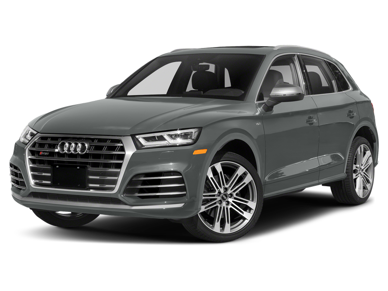 2018 Audi SQ5