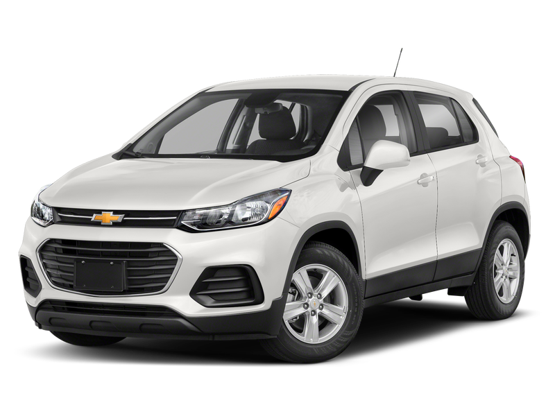 2021 Chevrolet Trax
