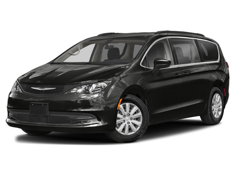 Chrysler Grand Caravan  SXT