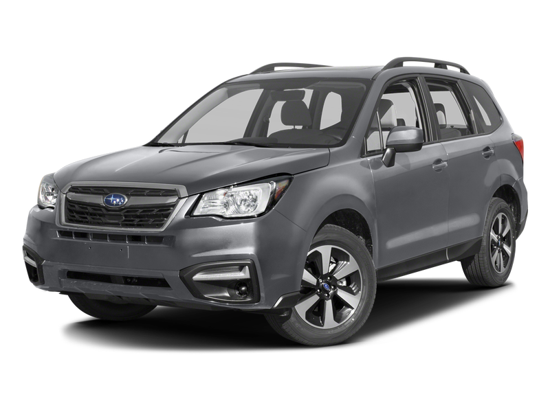 Subaru Forester 2.5i Convenience AWD
