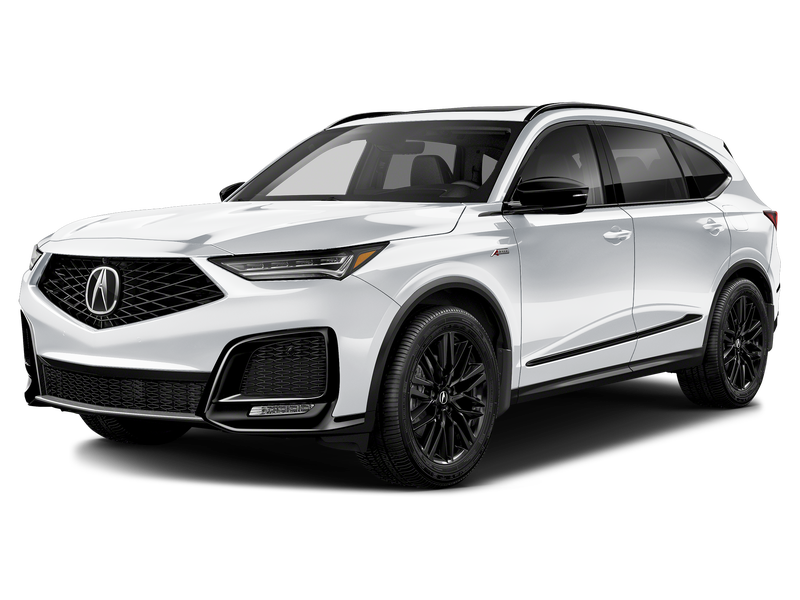 2025 Acura MDX