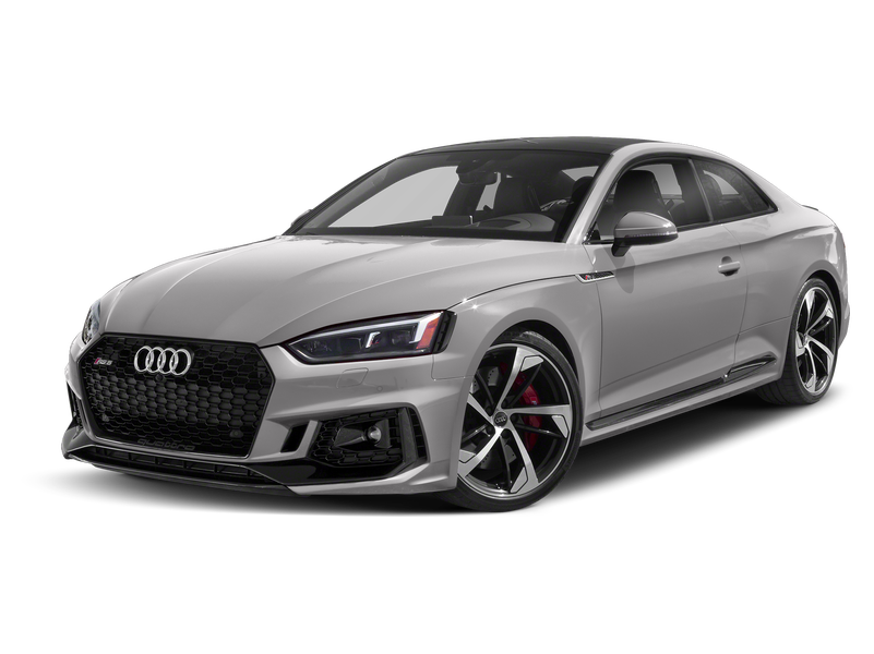 2019 Audi RS 5