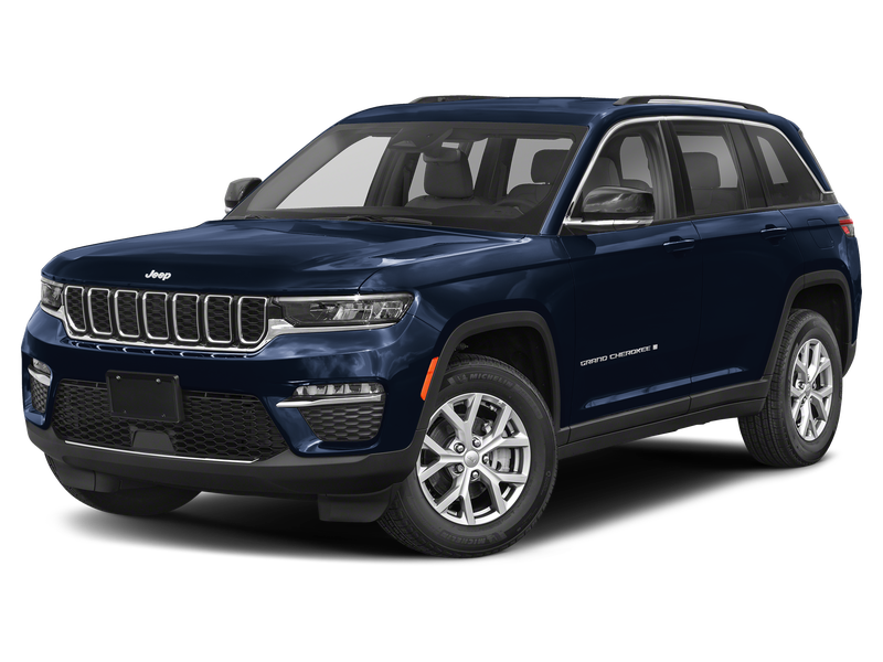 Jeep Grand Cherokee Limited 4x4