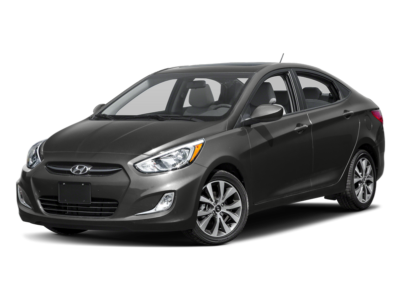 2017 Hyundai Accent