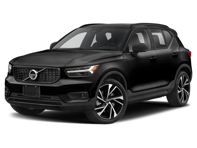 Volvo XC40 T5 R-Design