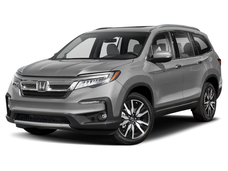 Honda Pilot Touring 7P