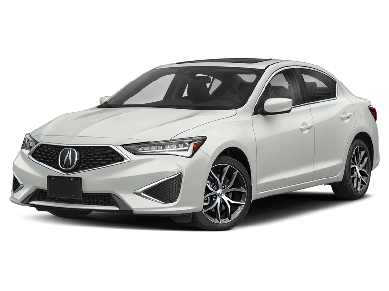 2019 Acura ILX