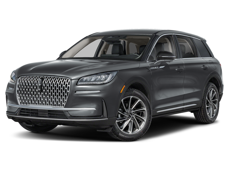 2024 Lincoln Corsair