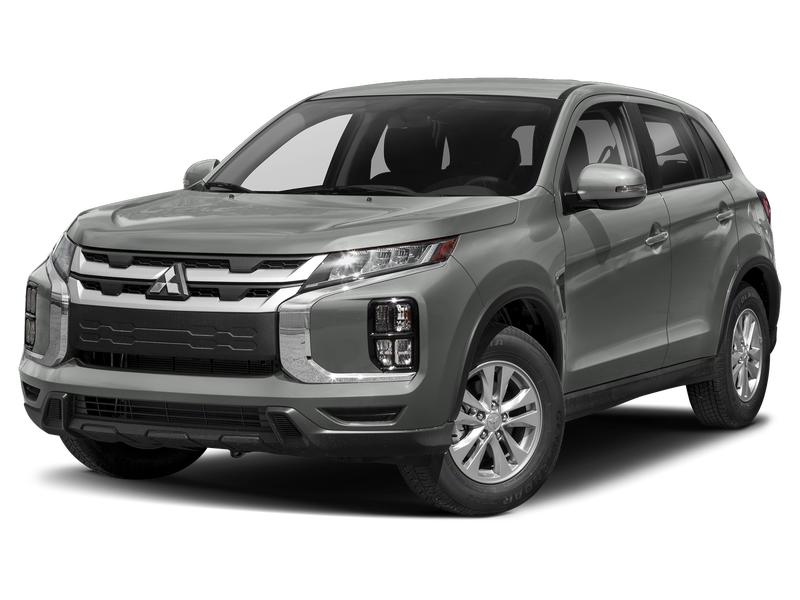 2023 Mitsubishi RVR