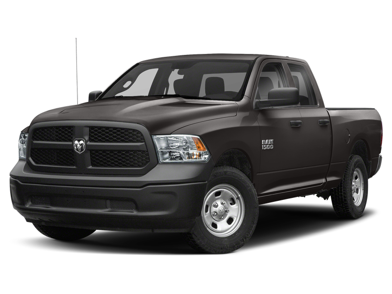 Ram 1500 Classic Express Double Cab