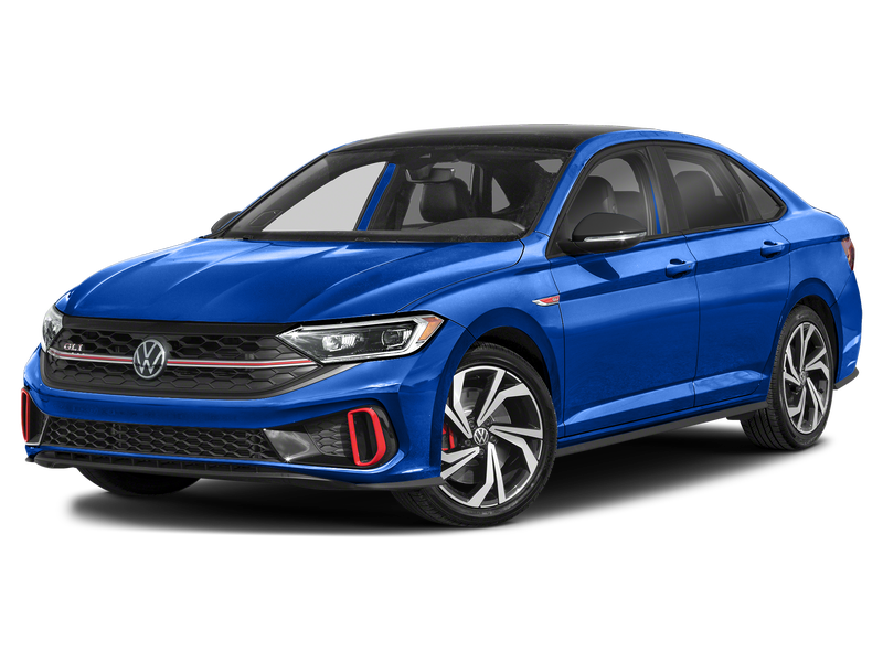 2022 Volkswagen Jetta GLI