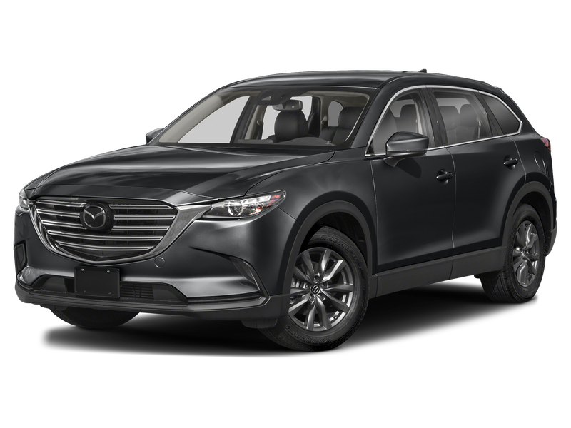 2023 Mazda CX-9