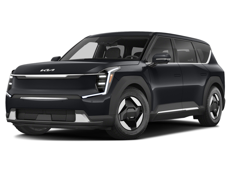 Kia EV9 Land w/Premium Pkg.