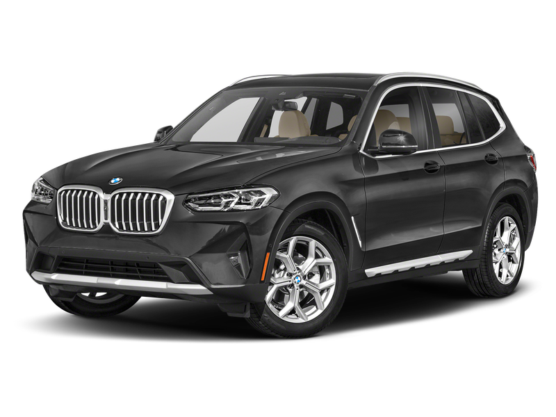 BMW X3 xDrive30i AWD