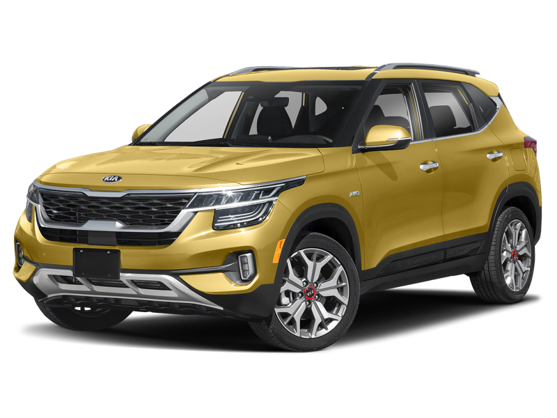 2021 Kia Seltos