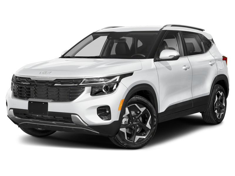 2024 Kia Seltos