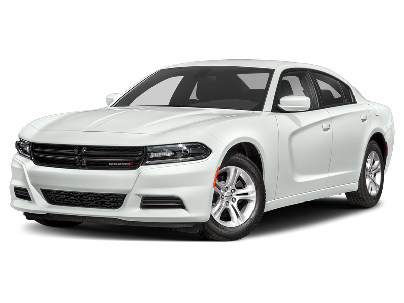 Dodge Charger SXT AWD