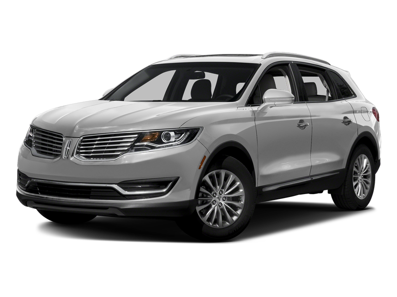 Lincoln MKX Reserve AWD