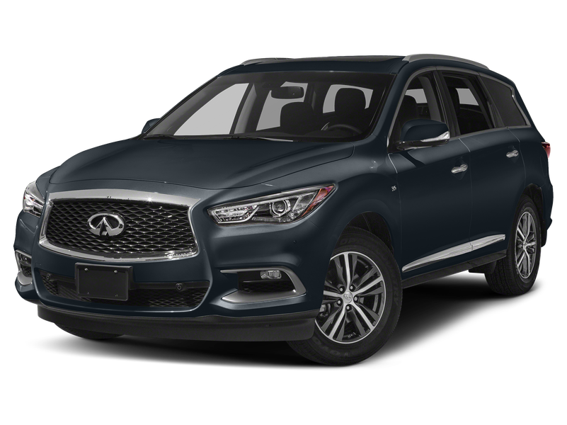 Infiniti QX60 PURE