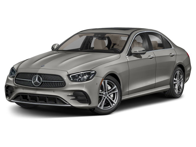 2022 Mercedes-Benz E-Class