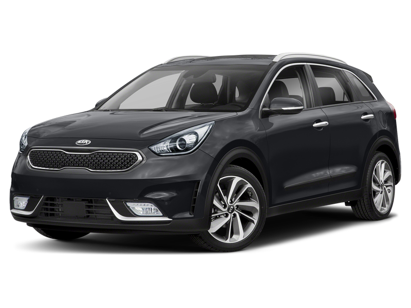 Kia Niro SX Touring