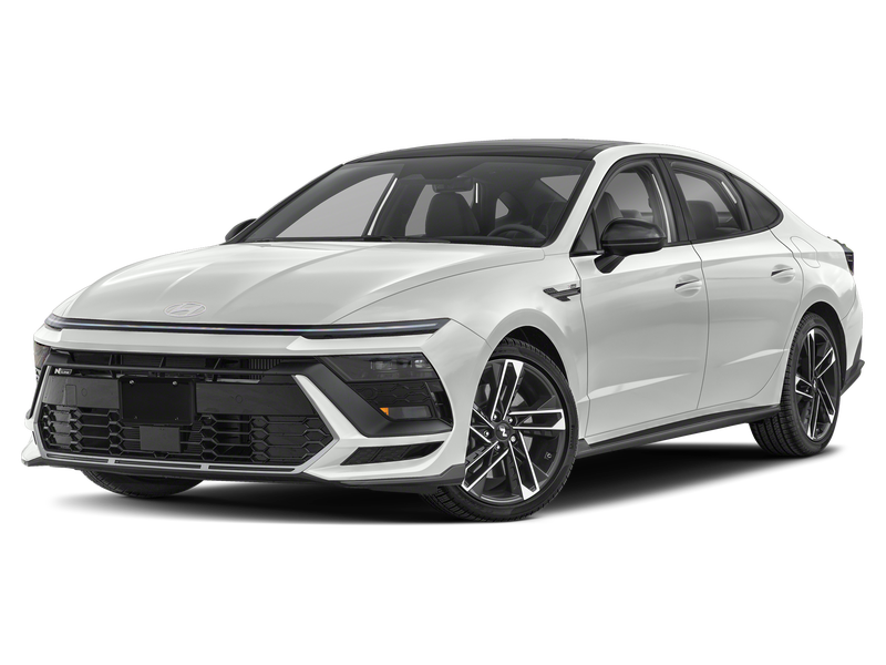 Hyundai Sonata N Line Ultimate