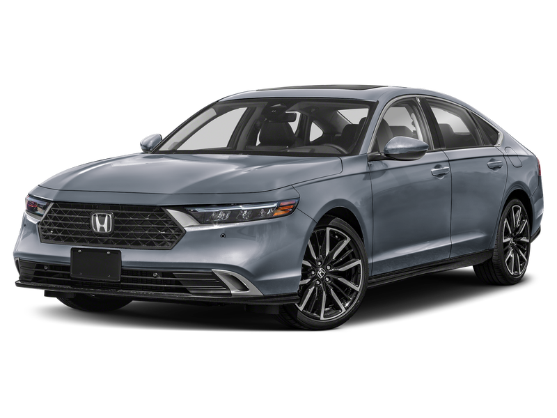 2025 Honda Accord Hybrid