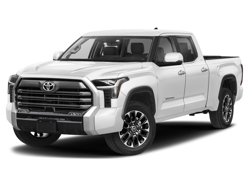 2023 Toyota Tundra