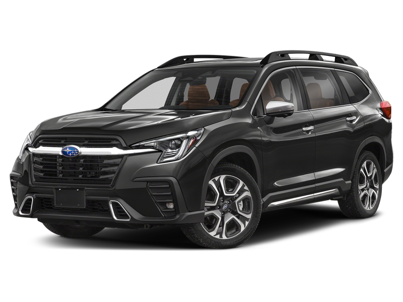 2023 Subaru Ascent