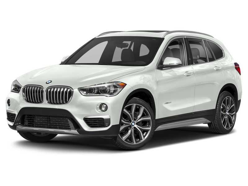 BMW X1 xDrive28i
