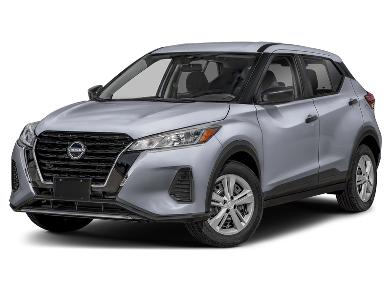 2022 Nissan Kicks