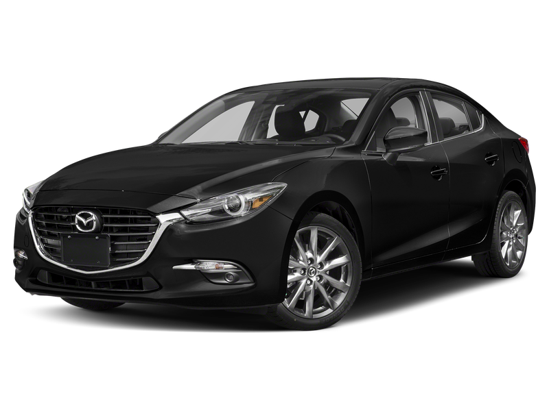 Mazda Mazda3 GS