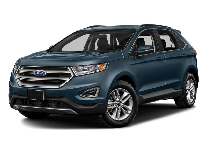 Ford Edge SEL AWD