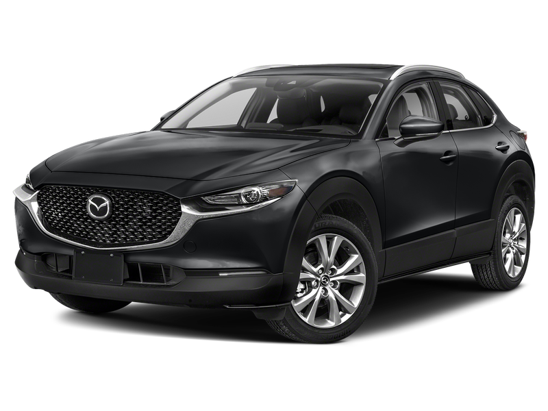 2023 Mazda CX-30