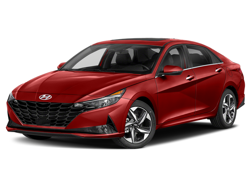 2022 Hyundai Elantra