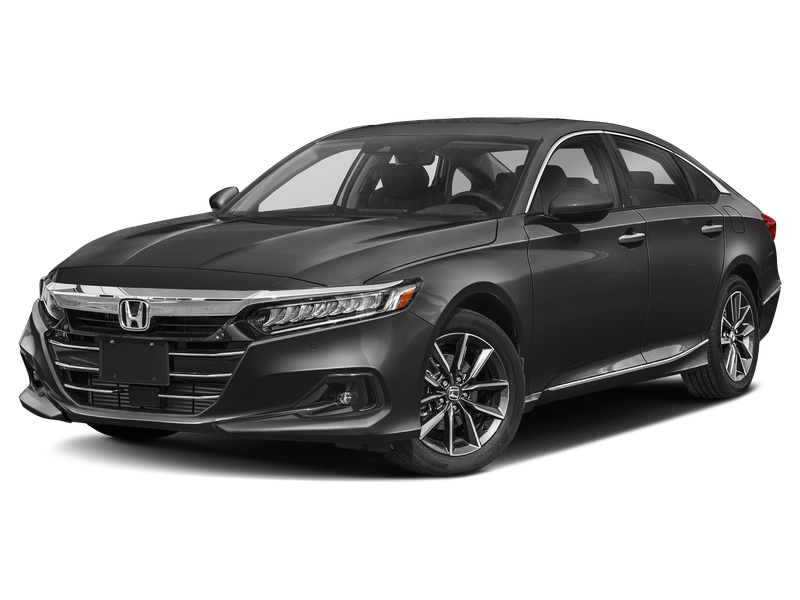 2021 Honda Accord