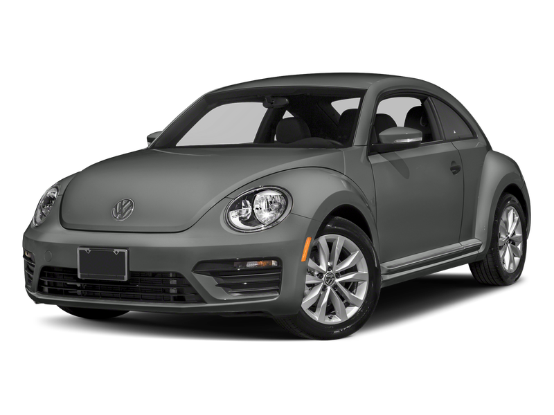 2017 Volkswagen Beetle