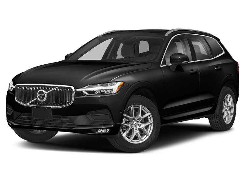 2019 Volvo XC60