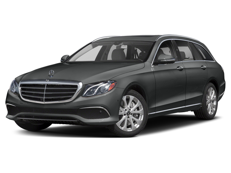 2019 Mercedes-Benz E-Class