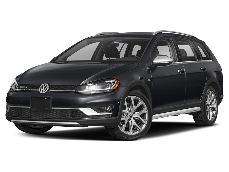 2019 Volkswagen Golf Alltrack