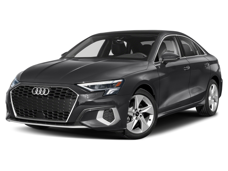 2024 Audi A3