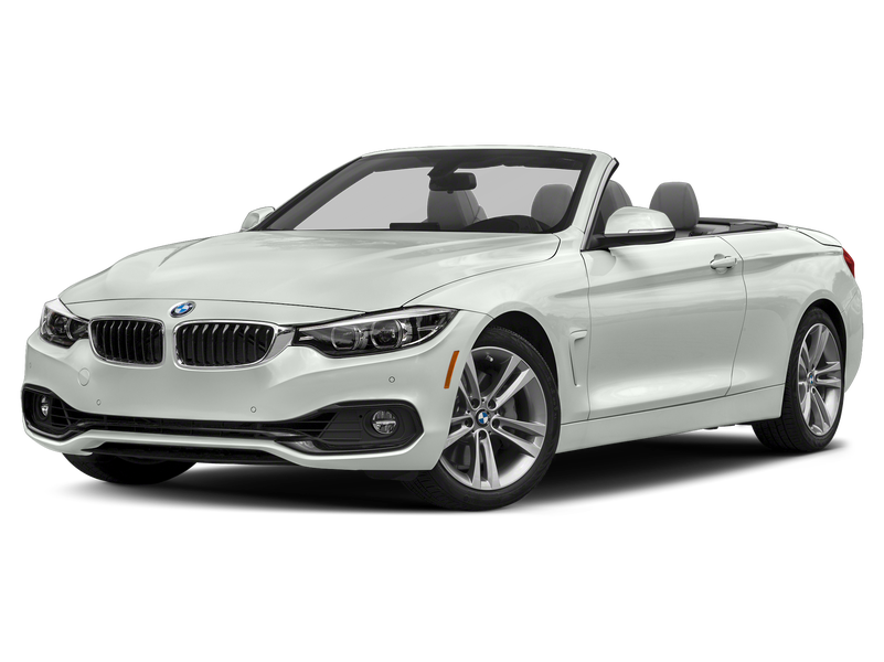 BMW 440i xDrive