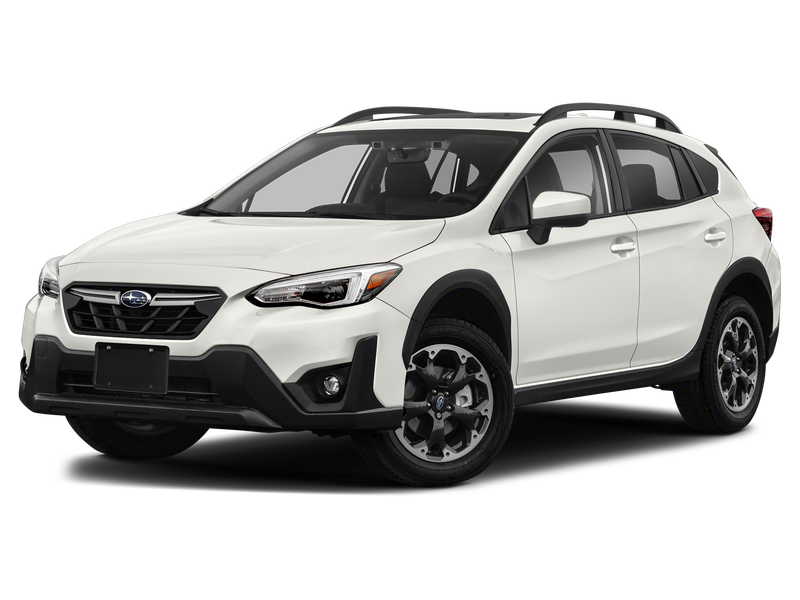 2022 Subaru Crosstrek