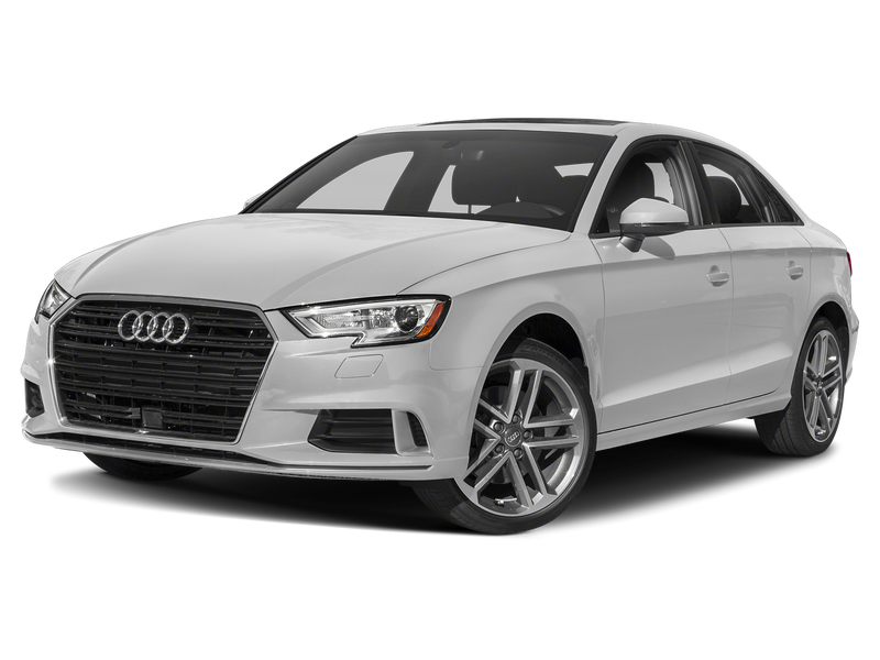 2020 Audi A3