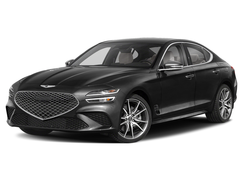 2023 Genesis G70